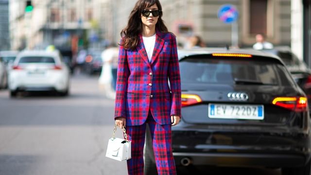 5 Unexpected Ways To Level Up The Work Blazer You Already Have