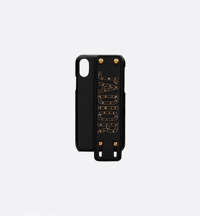 Iphone xs max case cheap dior