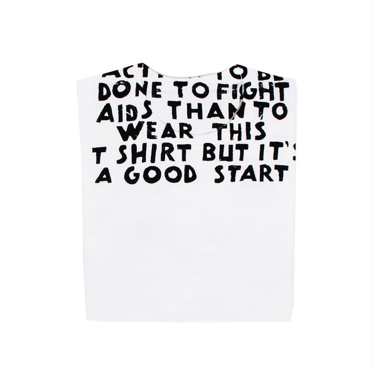 Comme des garcons quotes and outlet sayings