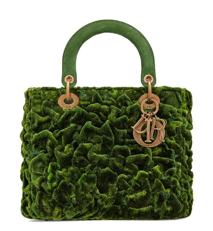 Baby's first Lady Dior!!! : r/handbags