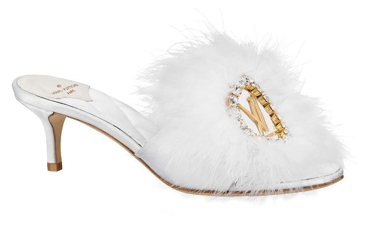 Furry Shoes, Colourful Bags & Over 20 More Fun Accessories We're