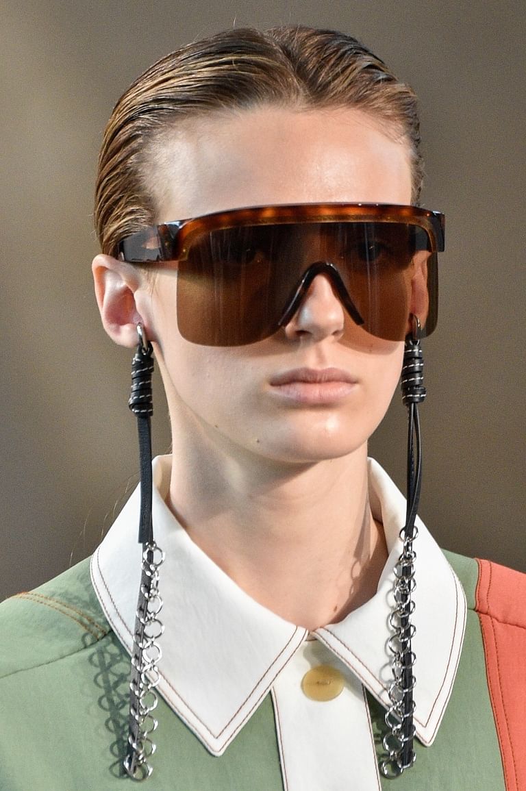 Fashion safety sales goggles