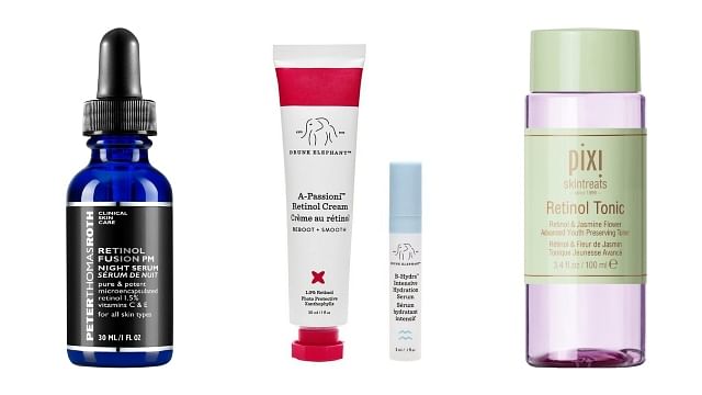 These Gentle Retinol Products Deliver Results Without Harshness