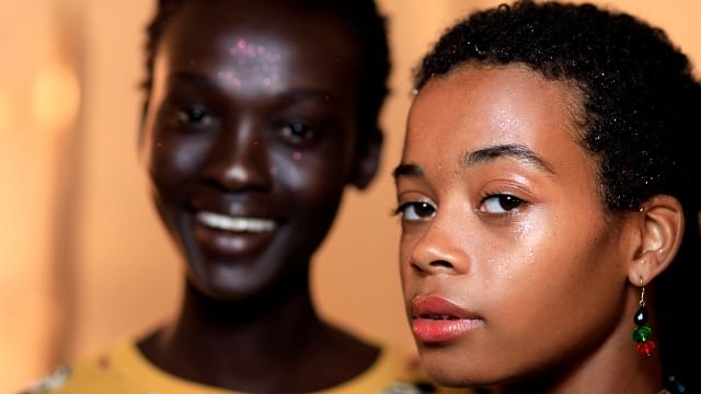 A Dark-Skinned Beauty Junkie Shares Her Holy Grail Makeup Essentials