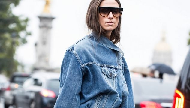 Forever Jackets: The Classic Denim Outerwear In Our Shopping Cart