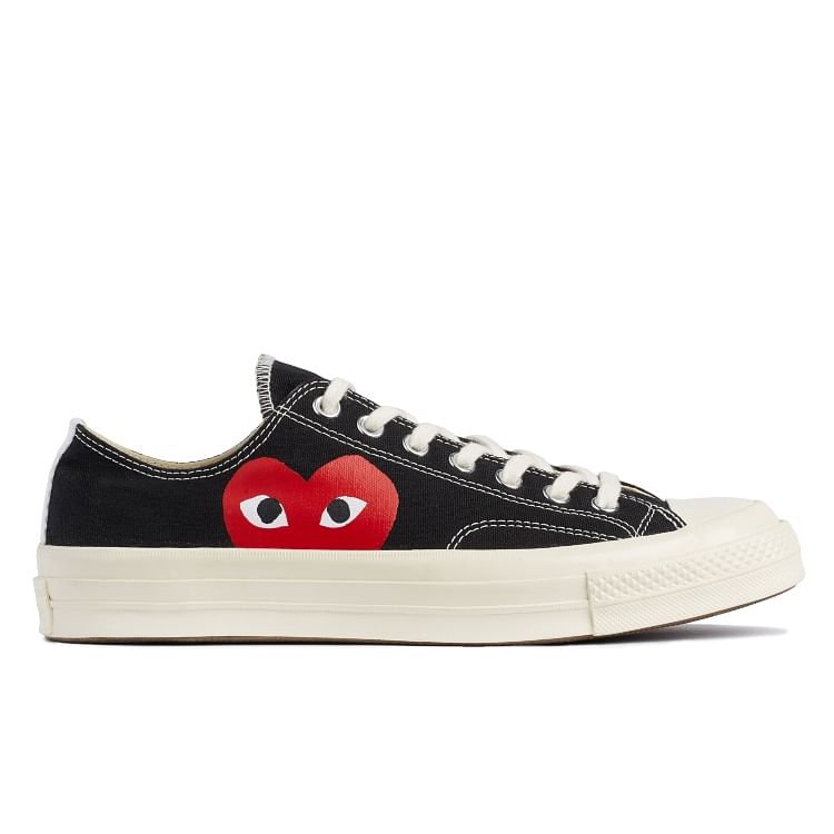 Cdg converse 2025 in store