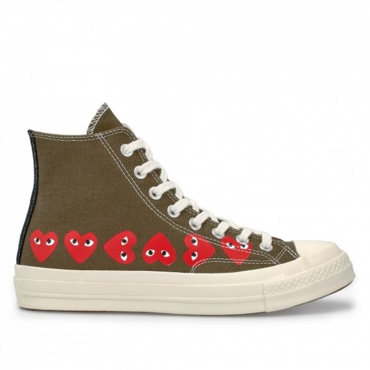 converse comme des garcons buy