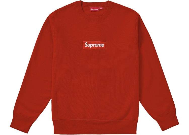 Supreme 2024 clothing buy