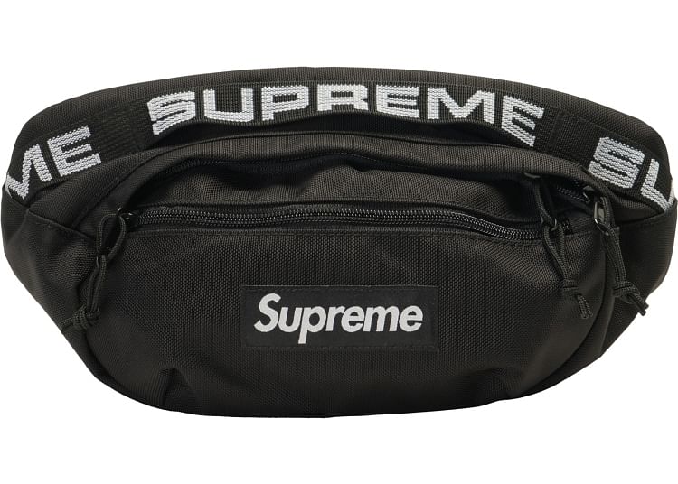 The mass supreme sale fanny pack