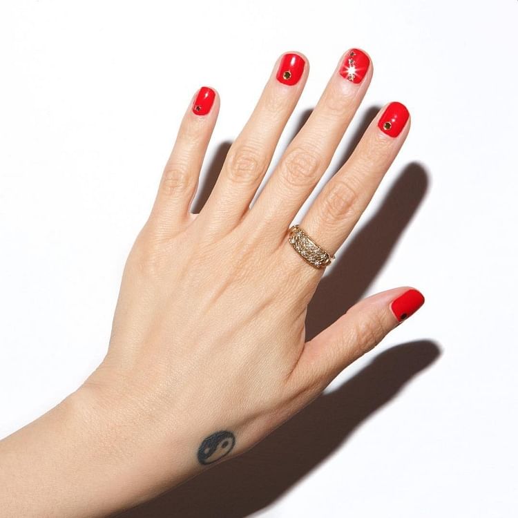 9 FREE-FROM AND CRUELTY-FREE NAIL BRANDS TO TRY SOON – The Beauty Shortlist