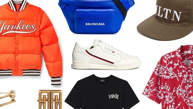 From A Balenciaga Bag To A Gucci Jacket, Valentine's Day Is For ...