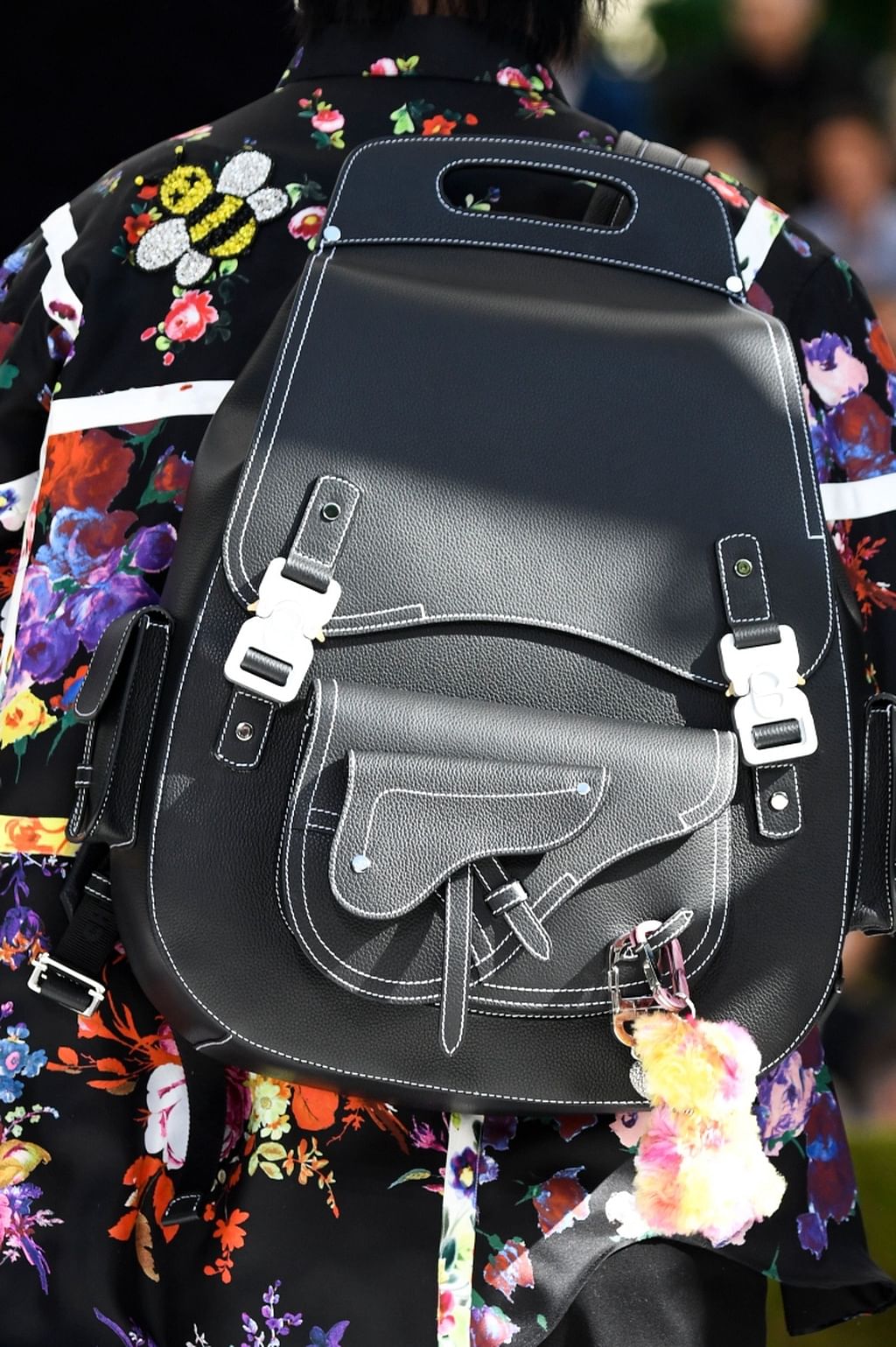 Dior alyx backpack hotsell