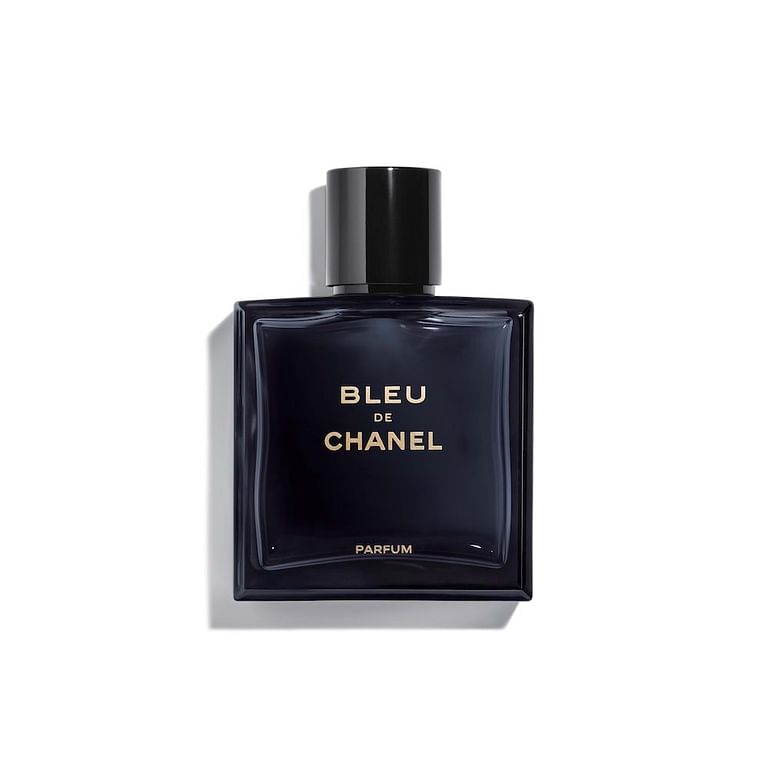 The Beauty Alchemist: Chanel Chance Collection 2014