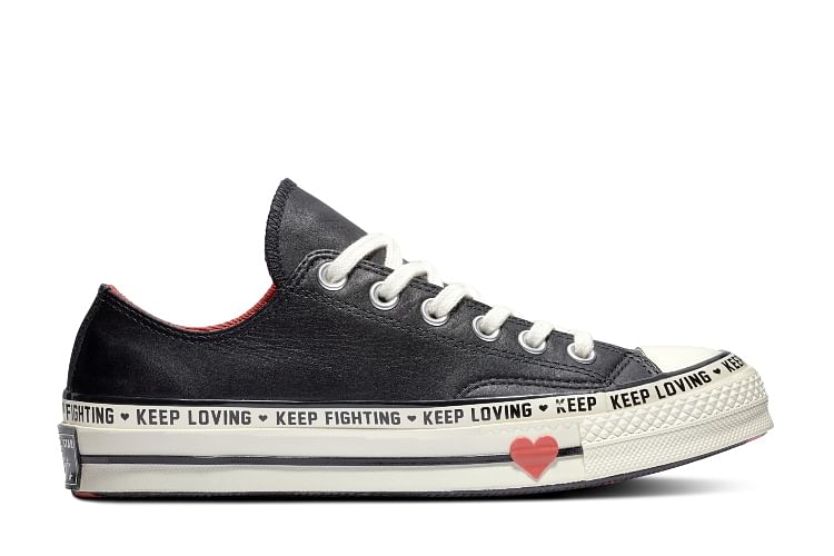 Converse love 2024 the progress