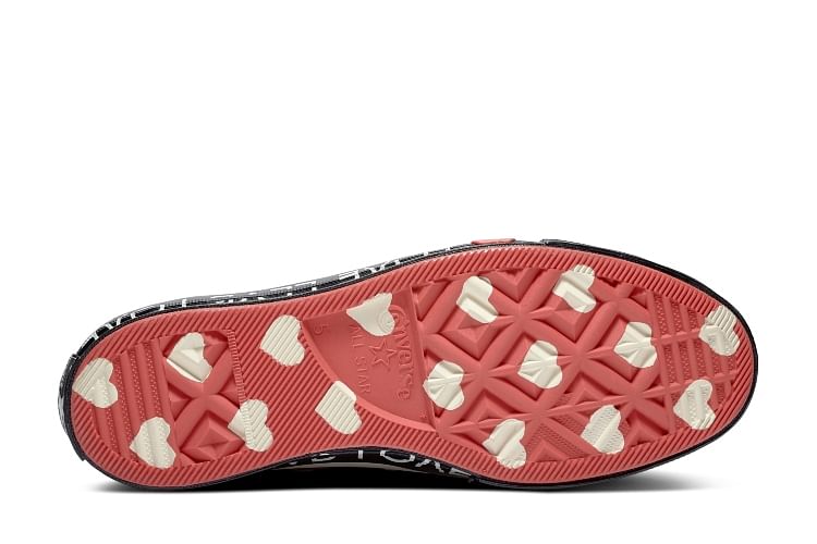 Converse valentine's day collection on sale 2019