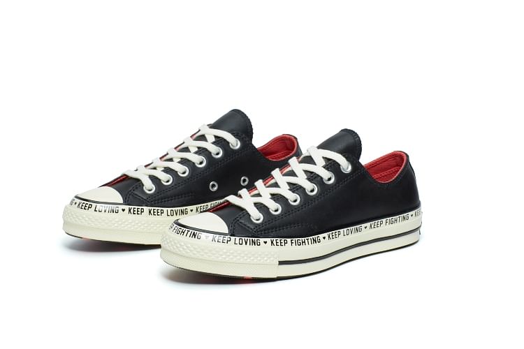 Converse valentine's day deals collection 2019