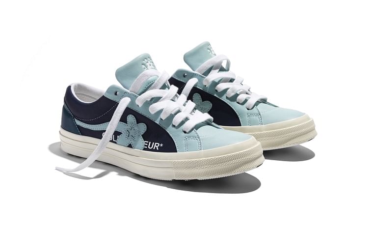 Converse golf best sale le fleur singapore