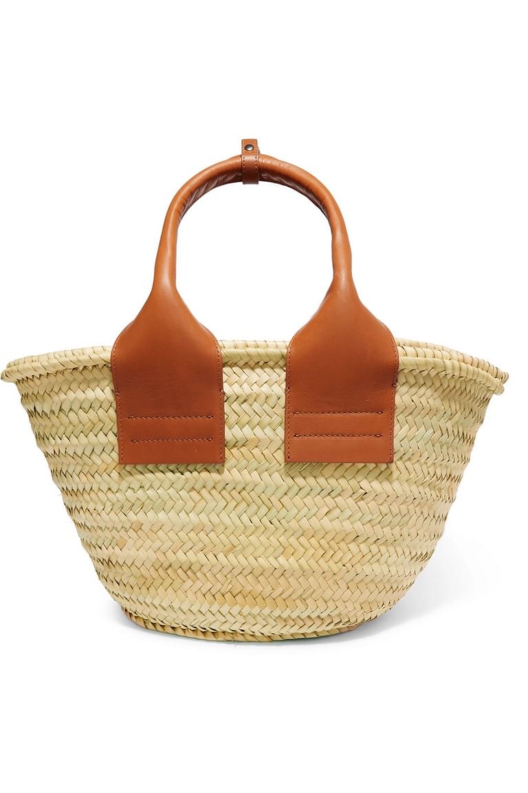 Stylish and Budget-Friendly Straw Bags for Your Summer Look