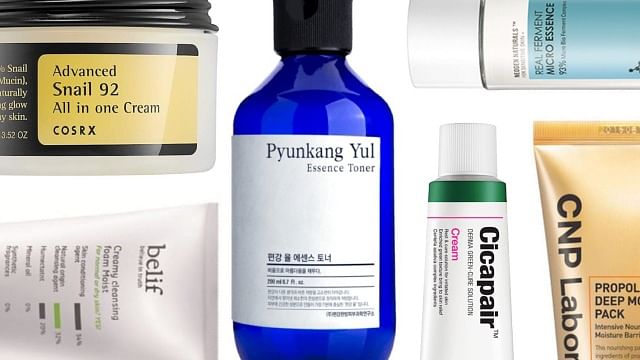 6 Lesser Known Skincare Ingredients K-Beauty Wants You To Start Taking ...