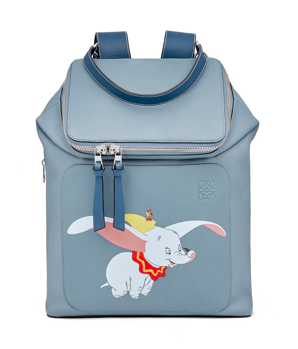 Your Inner Child Will Love The Loewe Dumbo Capsule Collection