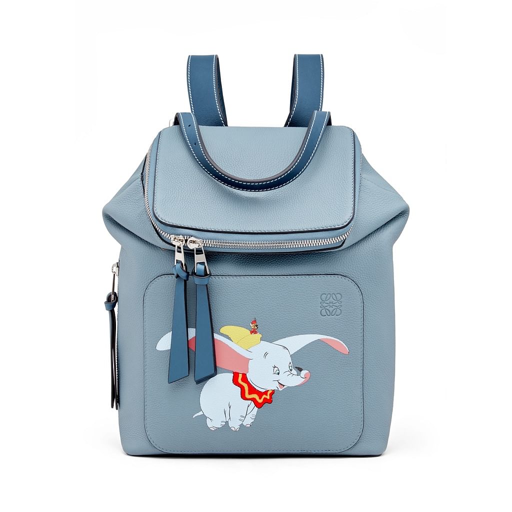 Loewe dumbo bag new arrivals