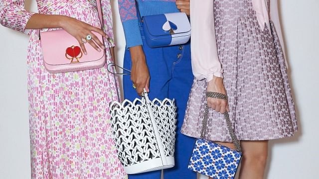 Kate Spade's Creative Director On The Polished Ease Of The Brand's New  Chapter