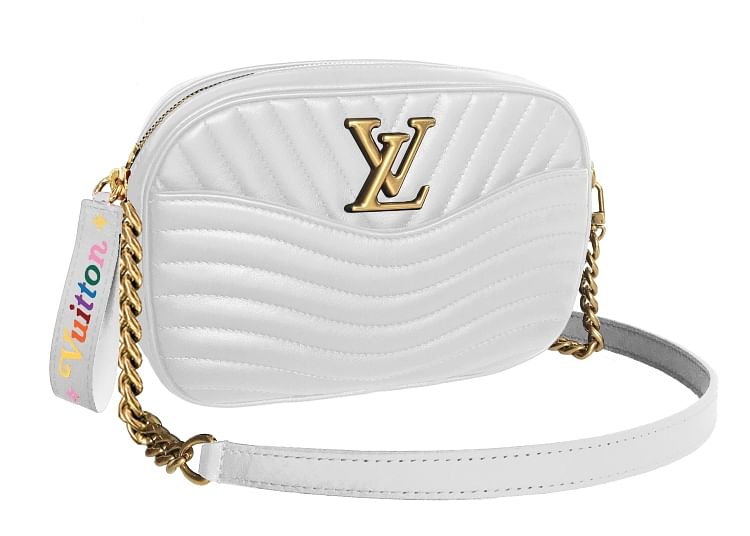Louis Vuitton's New Wave Range Gets Two New Casual Styles