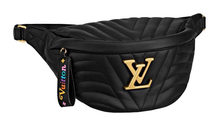 Bum bag clearance louis vuitton 2019