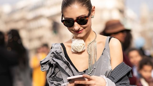 A Masterclass In Necklines: The Most Flattering Ones For Your Body