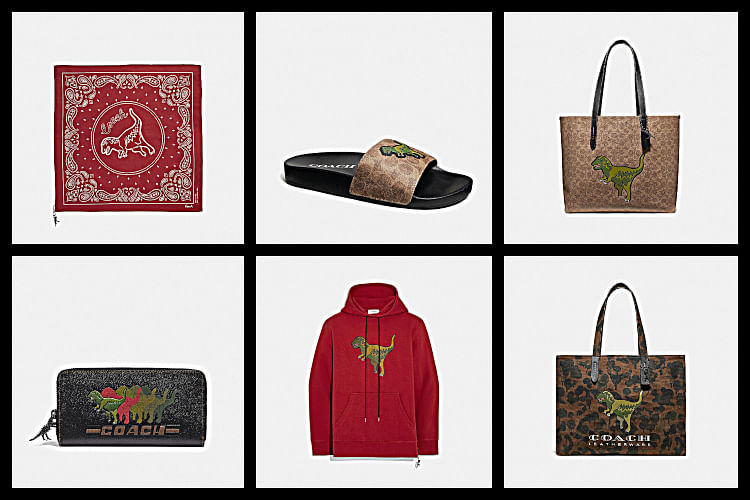 The Louis Vuitton online store finally launches in Singapore