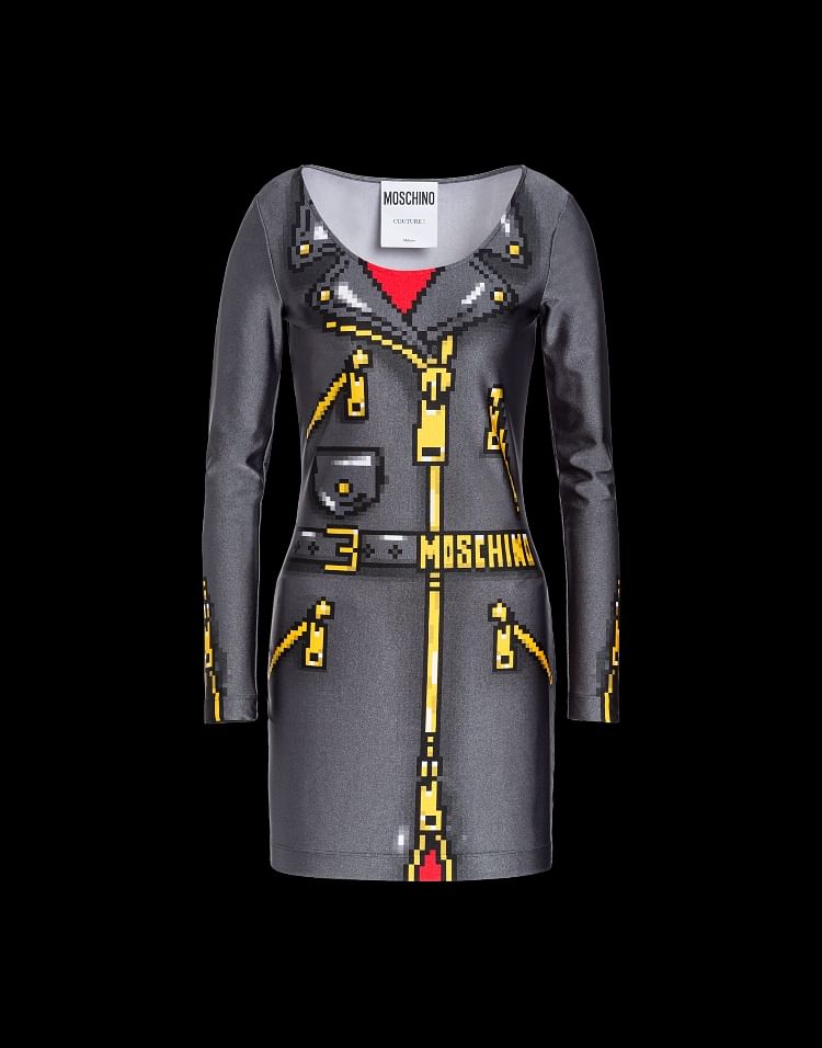Moschino reveals capsule collection with The Sims, The Independent