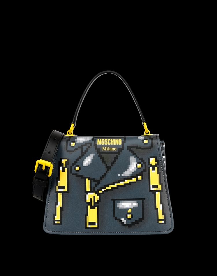 The Sims X Moschino: Greatest Marketing Collaboration
