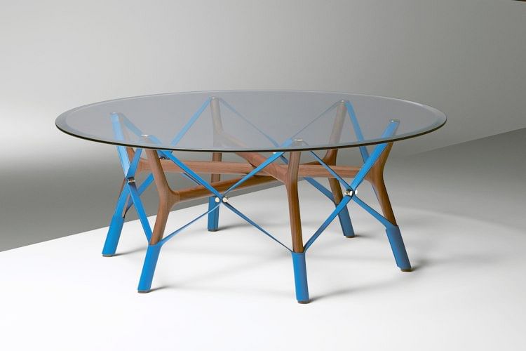Anemona Table GM by Atelier Biagetti SANS LIGNE ESTHETIQUE  Home  LOUIS  VUITTON