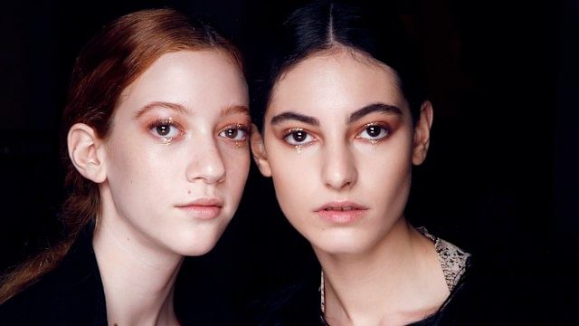 Keep Calm And Glow On With These Natural-Looking Foundations