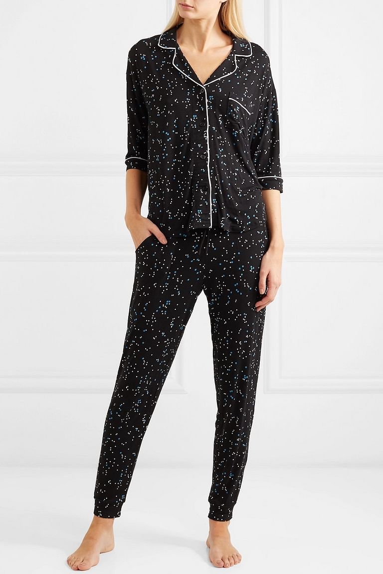 Seeing stars pajama discount set