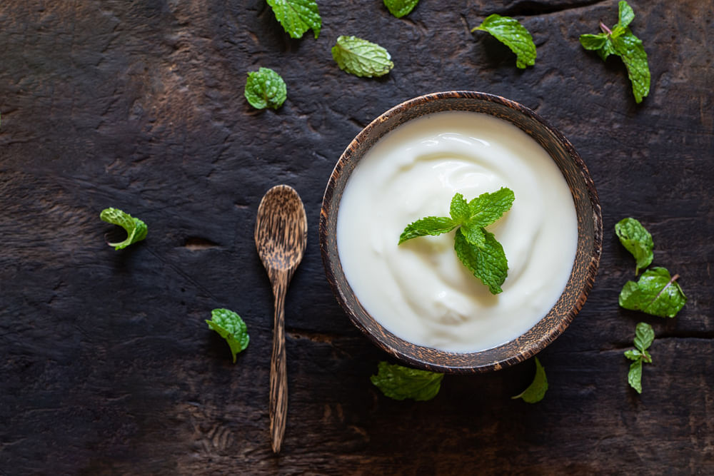 6 Impressive Health Benefits of Eating Sour Curd  Yogurt  Daily  Dr  Manthena Satyanarayana Raju  YouTube