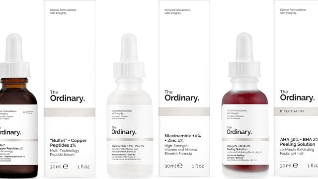 The Ordinary Changed Skincare For Me, And Here Are My Favourite Serums
