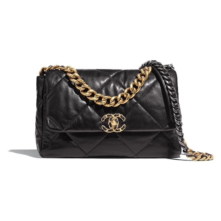 The Chanel 19 Bag: An Everyday Classic Adapted For Modern Life