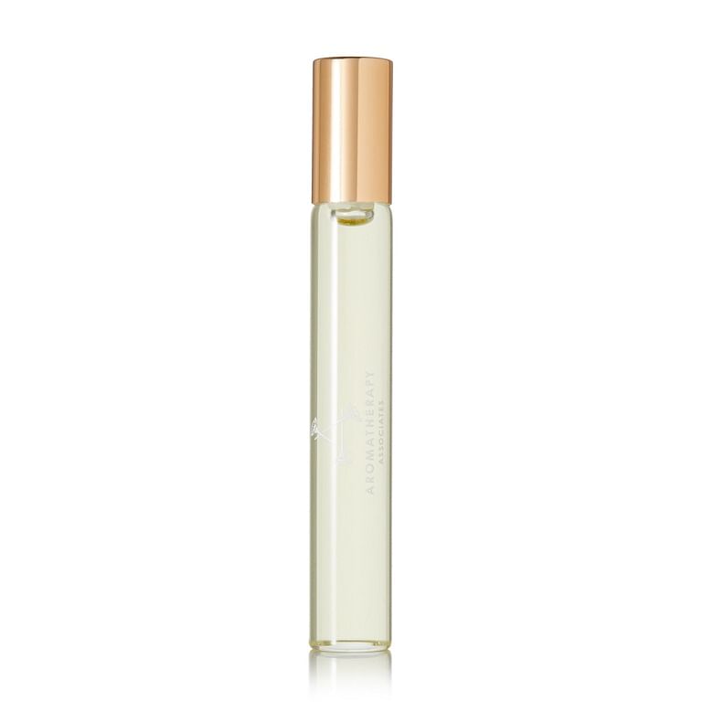 boots rollerball perfume