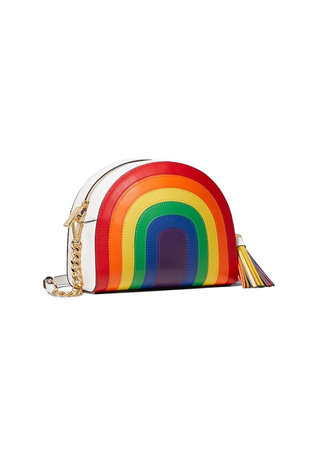 It's Pride Month And Michael Kors Is Bringing Out The Rainbow Gear