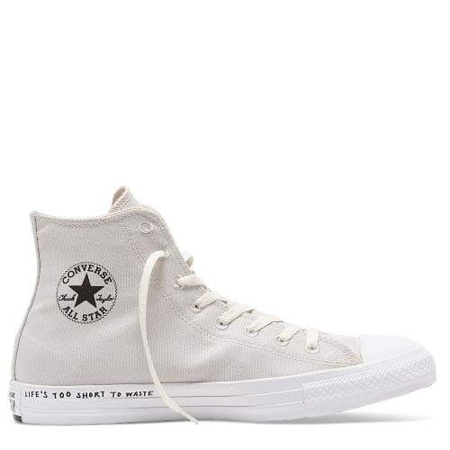 converse life's too short to waste