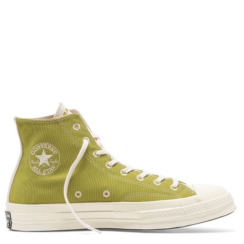 Chuck 70 renew on sale canvas