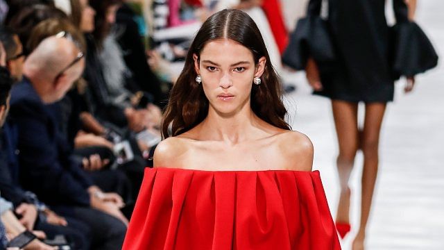 10 Off Shoulder Dresses You Need To Get This Summer