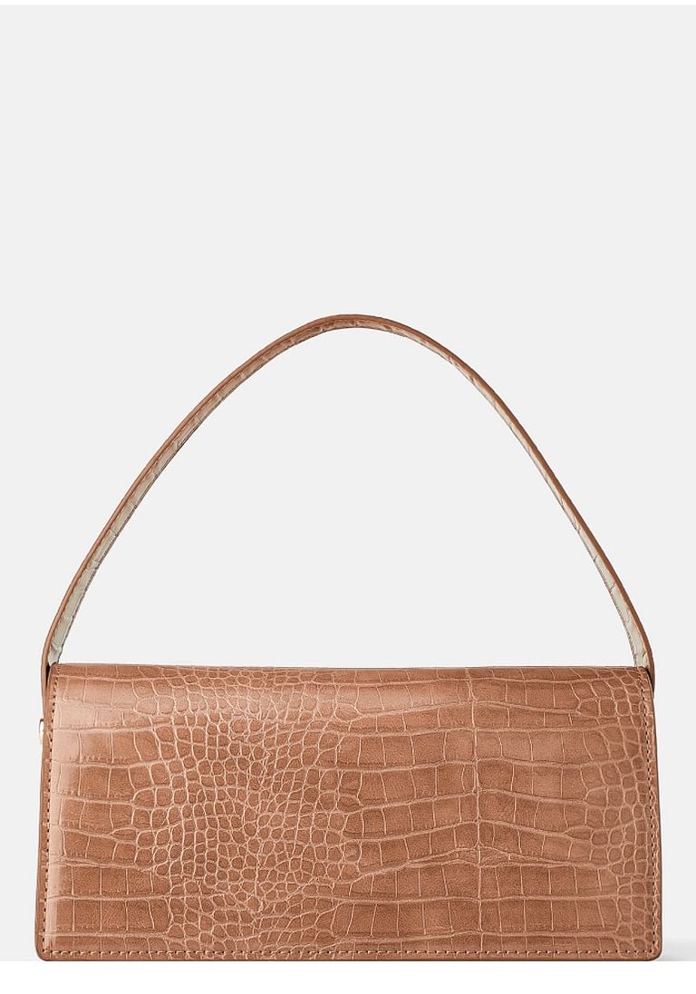 By Far's '90s-Inspired Shoulder Bags Have Been Given A Sustainable Spin