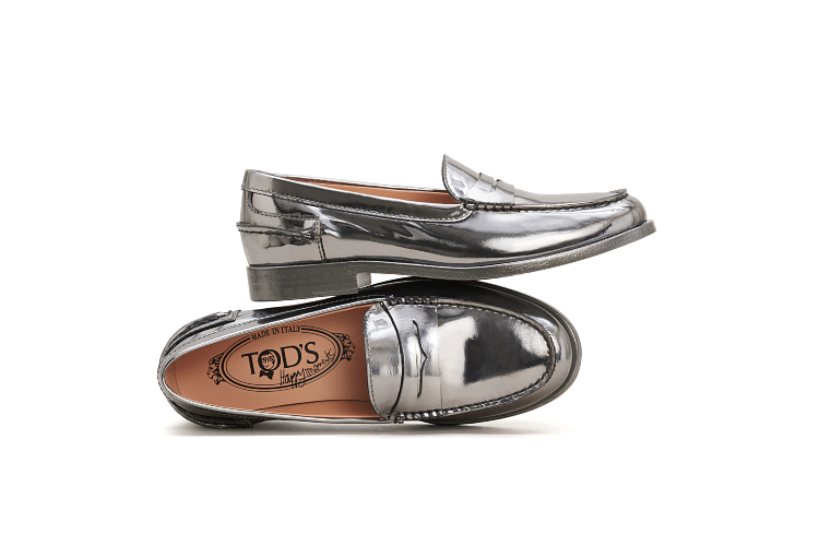 Tods alber discount elbaz shoes