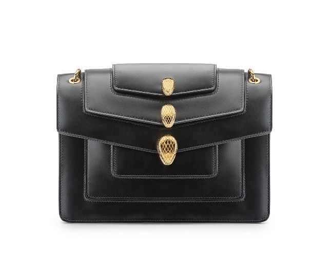 Alexander Wang & Bvlgari Team Up For A Bag Collection