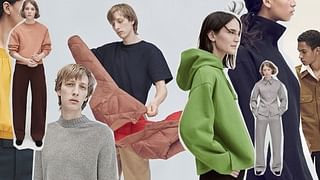 A First Look At The Uniqlo U Spring Summer 2024 Collection