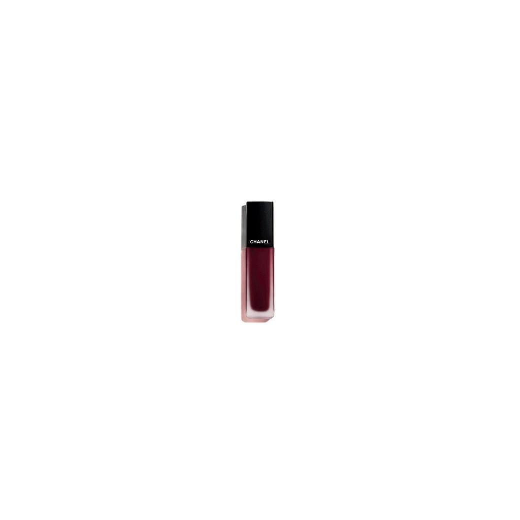 chanel 828 rouge noir