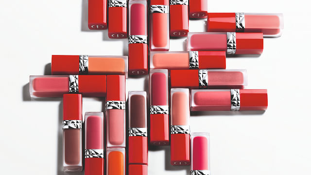 Rouge Dior Matte Lipsticks Review  Reviews and Other Stuff