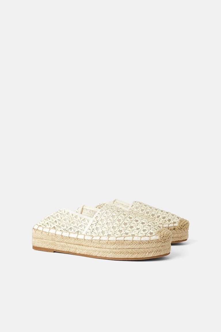 Aquazzura fez sales espadrille